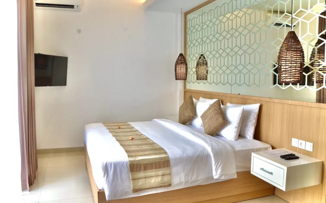 Ola Villas at Uluwatu