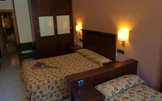 Apartamentos Turmo