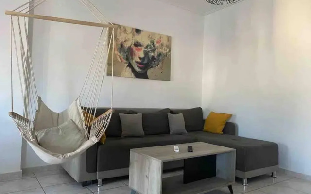 Well Designed 2 Bdr Apartment