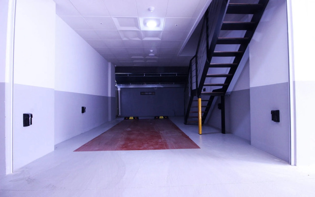 Deagu North Terminal Ganada