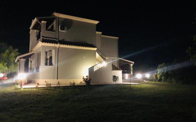 Villa Marietta
