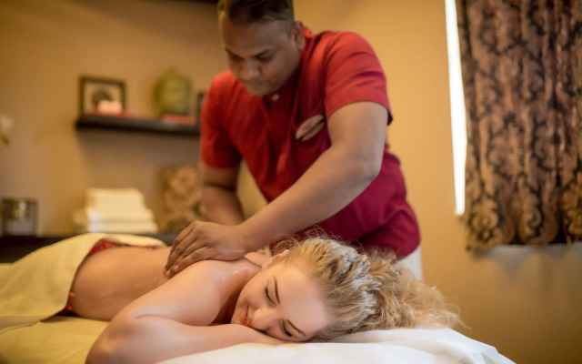 MenDan Magic Spa & Wellness Hotel