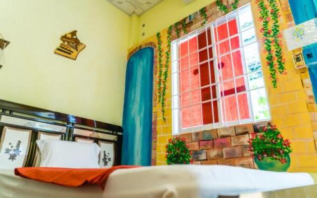 Ruby Phu Quoc Hostel