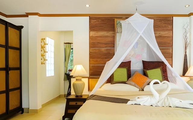 Ao Cho Grandview Hideaway Resort