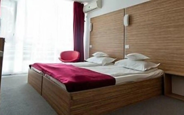 HOTEL OPAL Cap Aurora