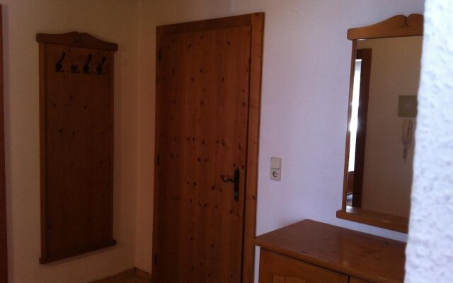 Hotel Garni Pfandl