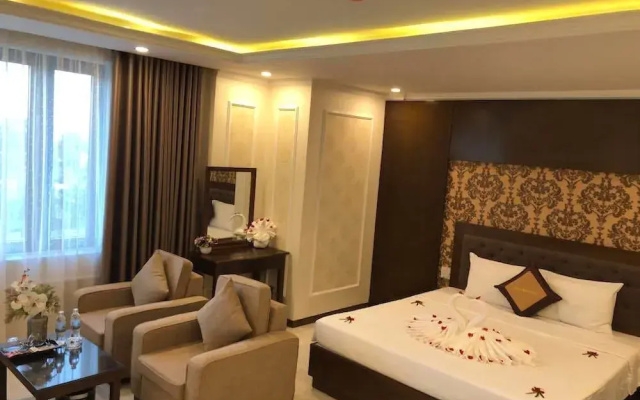 Sun & Sea Hotel