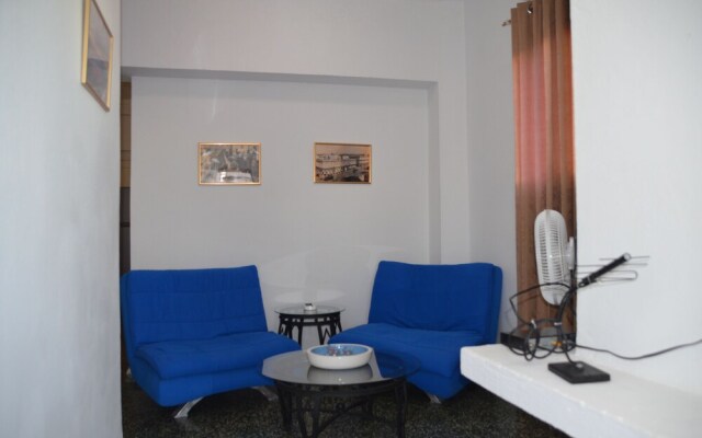 Penthouse Malecon