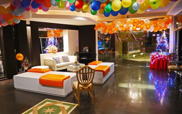 Portrait Residence Pranburi