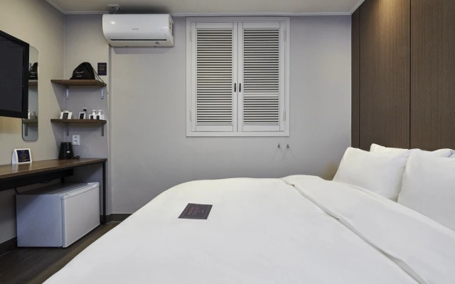 Daejeon Just Sleep Hotel Dunsan
