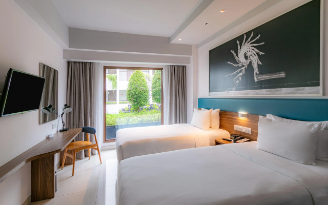 Holiday Inn Express Baruna Bali by IHG