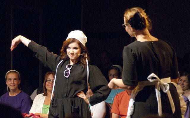 Carlisle Inn Sugarcreek