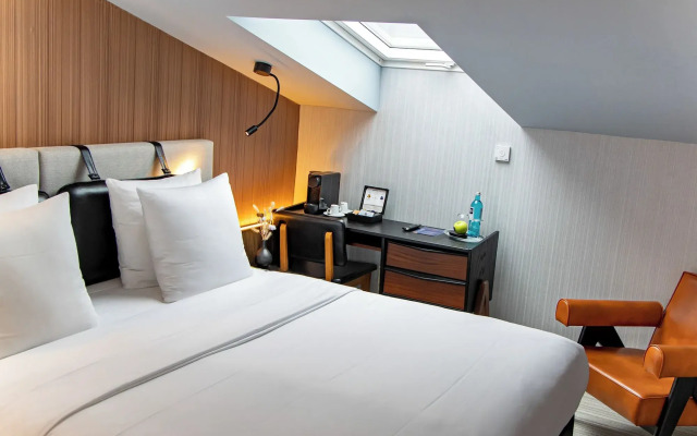 MUZE Hotel Düsseldorf - Handwritten Collection