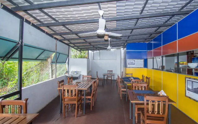 OYO 240 Grand Highway Resort