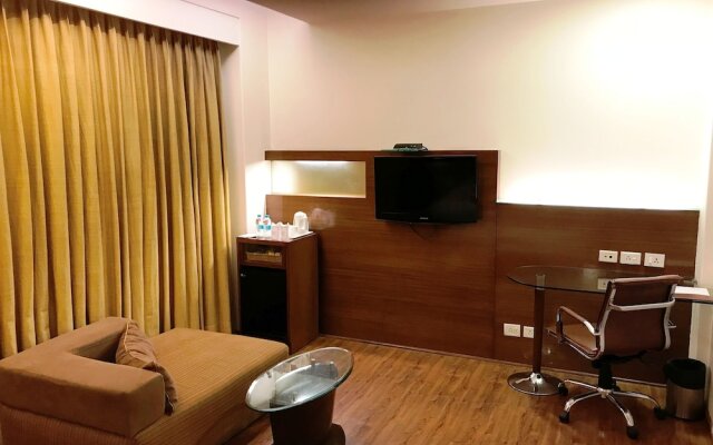 Anara Service Apartments - Greater Kailash Part II