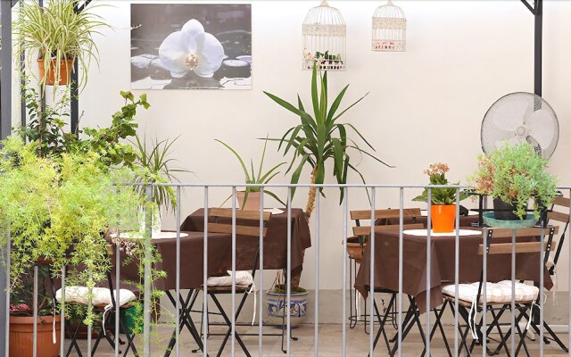 B&B Casa Elide