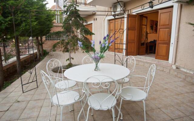 Athina apartment Delphi