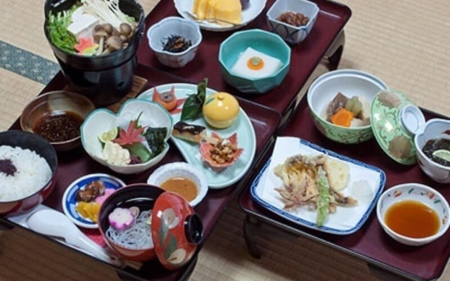 Koyasan Sainan-In