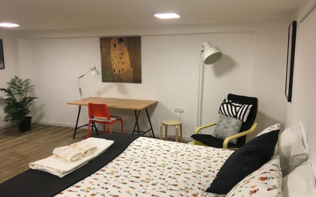 Hassan guest house