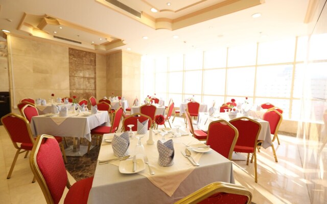 Al Rayyan Towers Hotel Mecca1