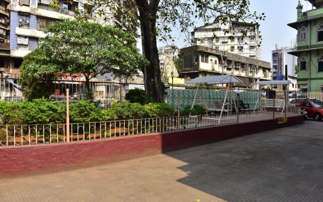 Hotel Kalpana Palace