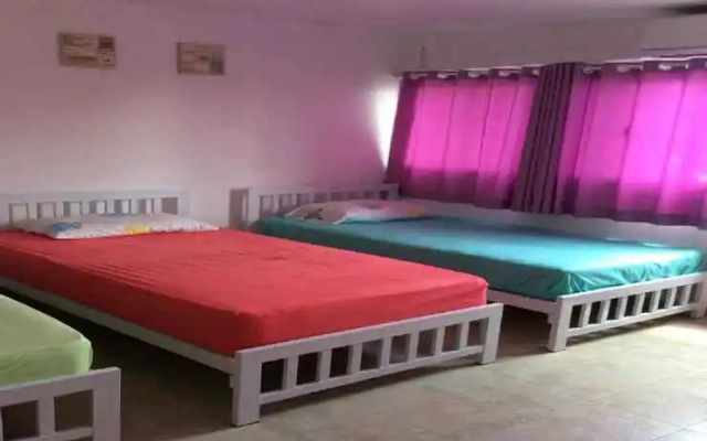 IMPACT - Challenger Muang Thong Thani Serviced Apartment