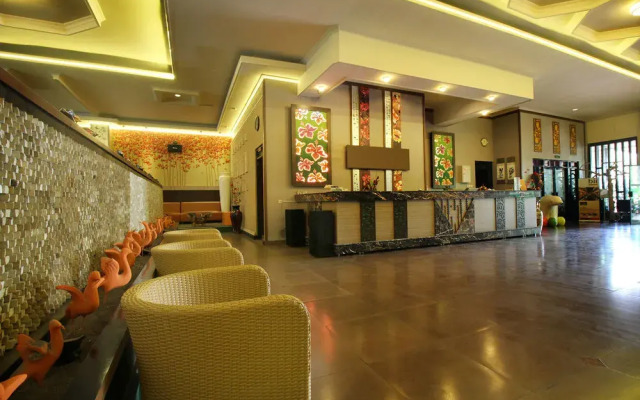 Savita Inn