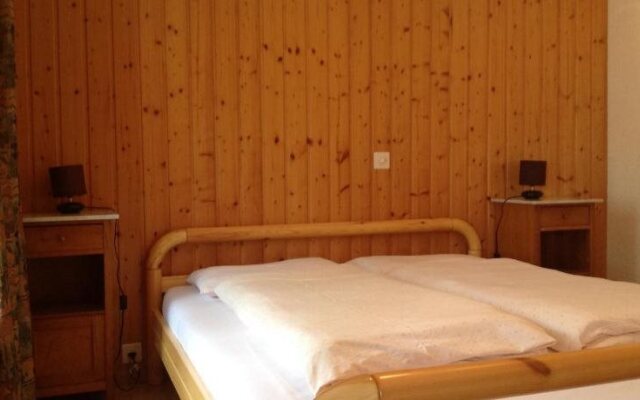 Au Vieux Champex
