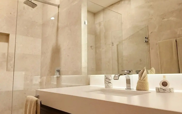 Cruz con Mar Luxury Apartments by HA