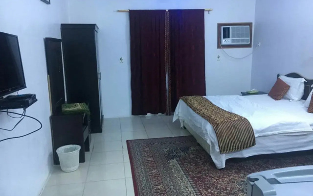 Al Eairy Furnished Apt Al Qunfudhah 3
