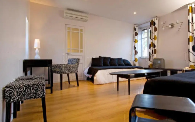 Hotel l'Octroi