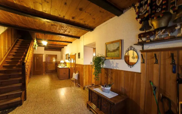 Romantische Appartements Sinnhubbauer