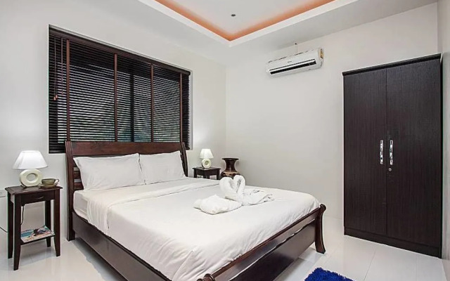 Banthai Villa 12 - 3 Beds