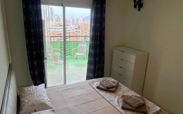 A754 - Vila Park - 2004 Finestrat s.l.