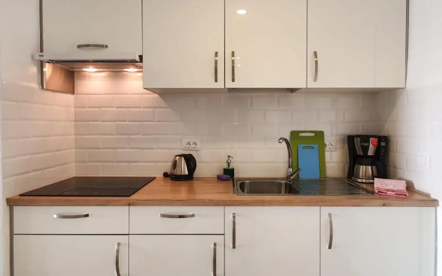 Port Royal 1 bedroom - TENESOL RENTALS