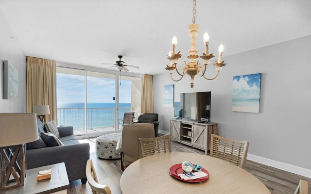 Majestic Beach Towers 2-803