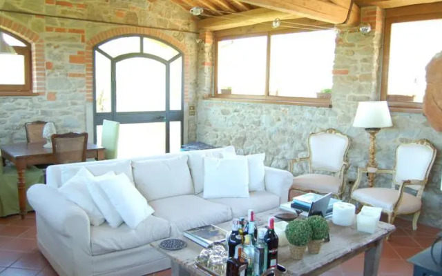 La Casuccia - Donnini