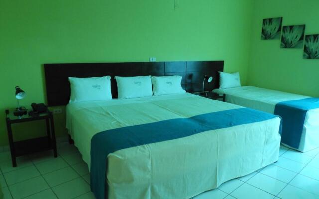 Arenas Hotel & Spa