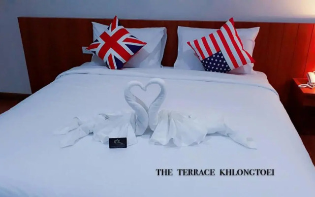 The Terrace Khlongtoei