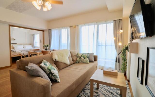 Northern Palace 77 / Vacation STAY 3398