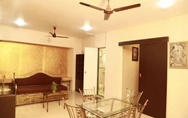 Juhu Service Apartments