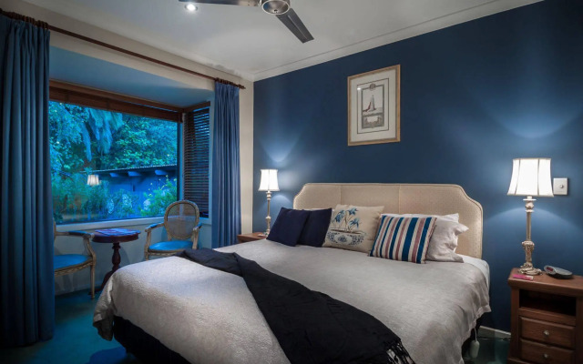 Rosewood Guesthouse