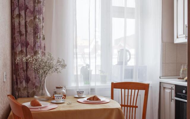 КварТигра на улице Ленина 49