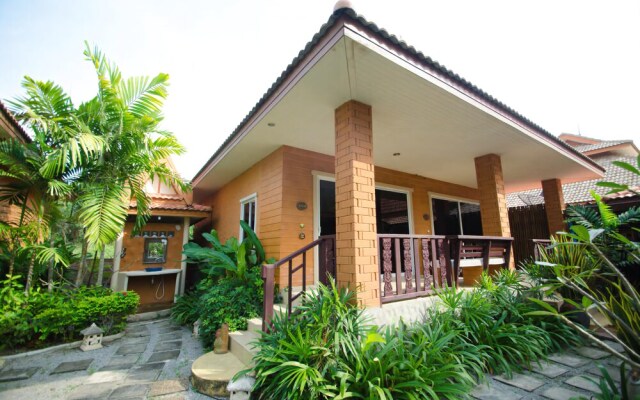 Baan Aroonwan Hua Hin