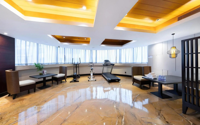 Atour X Hotel Shenzhen Dongmen Branch