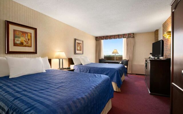 Ramada Lethbridge