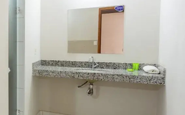 Hotel Greenvile Barão