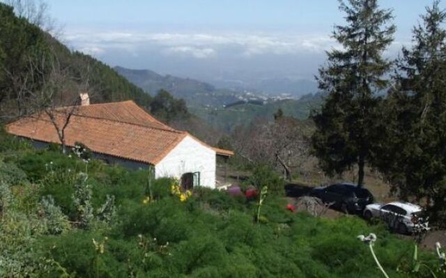 Montañon Negro "casa MariaLuisa"