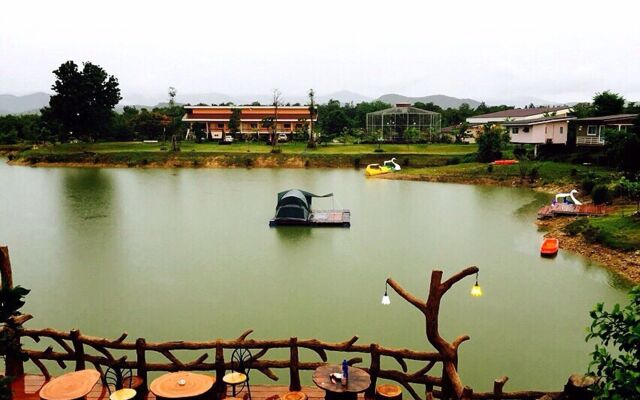 Timberland and Fruit Resort