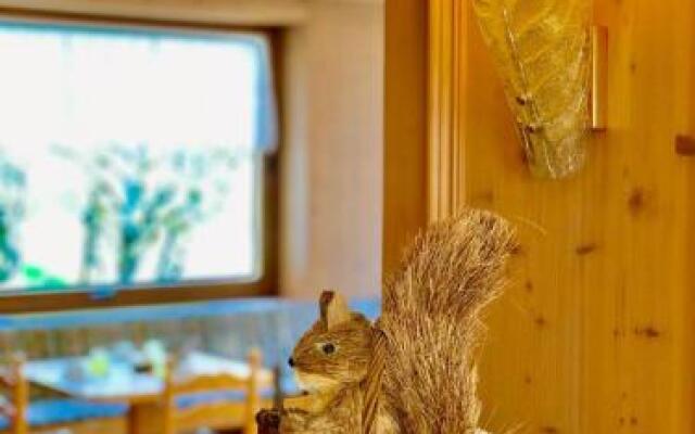 Hotel Lorenzini Ski